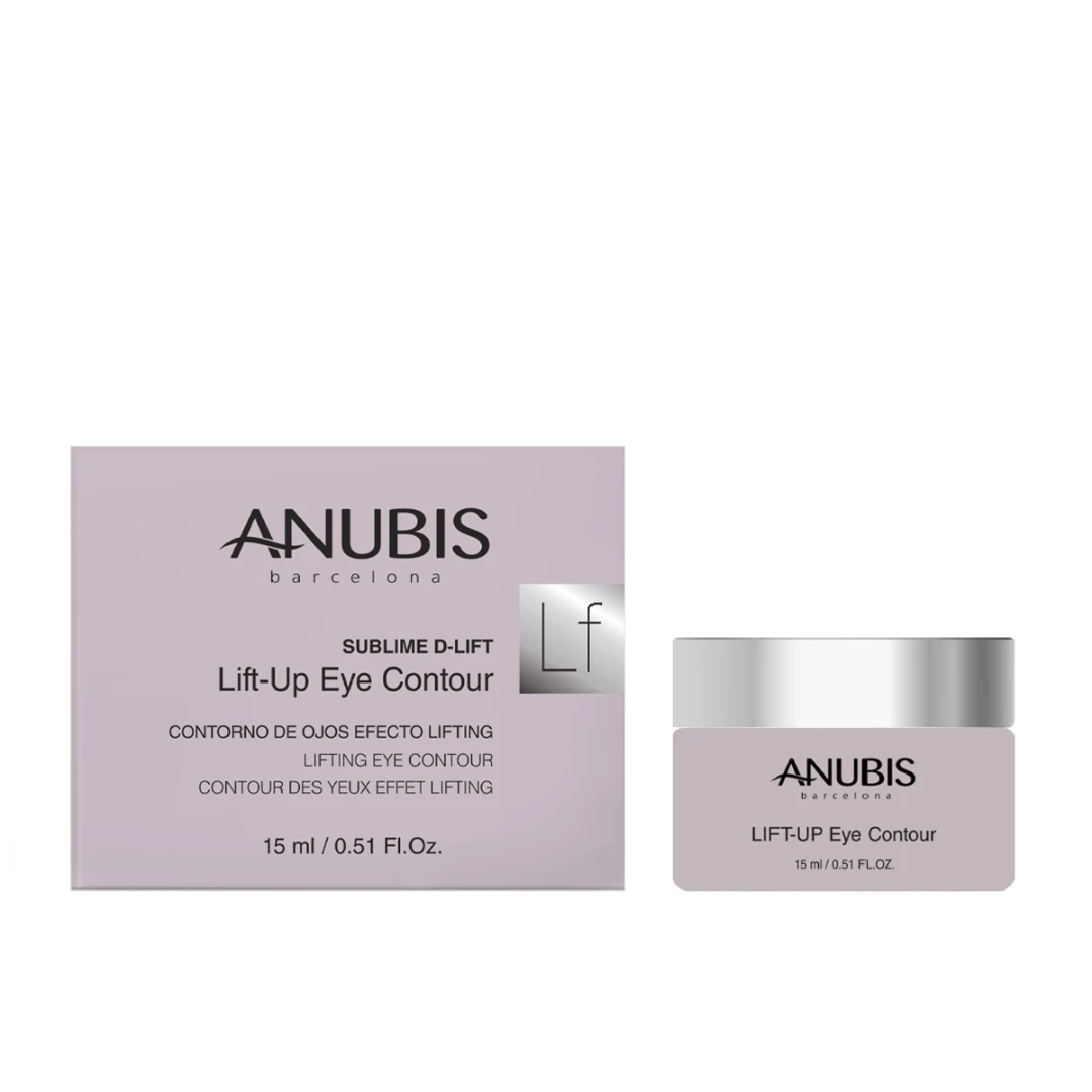 Sublime D-Lift Lift-Up Eye Contour